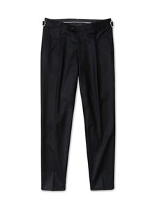 Turo - Hanko bikses - 19 BLACK | Stockmann