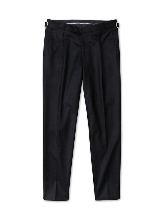 Turo - Hanko bikses - 19 BLACK | Stockmann - photo 1