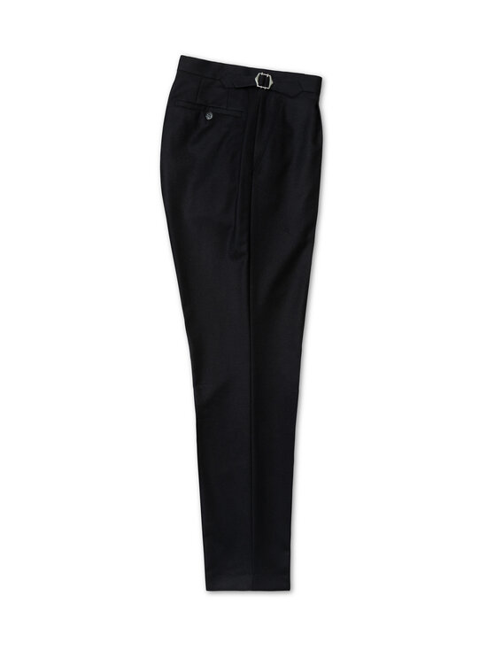 Turo - Hanko bikses - 19 BLACK | Stockmann - photo 2