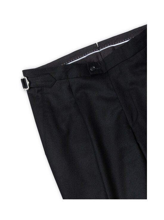 Turo - Hanko bikses - 19 BLACK | Stockmann - photo 3