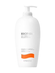 Biotherm - Kehakreem Biotherm Oil Therapy Body Lotion Jumbo 400 ml Biotherm - Kehakreem Biotherm Oil Therapy Body Lotion Jumbo 400 ml | Stockmann