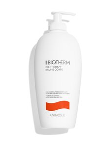 Biotherm - Baume Corps Oil Therapy Moisturizing Body Lotion -vartalovoide 400 ml | Stockmann