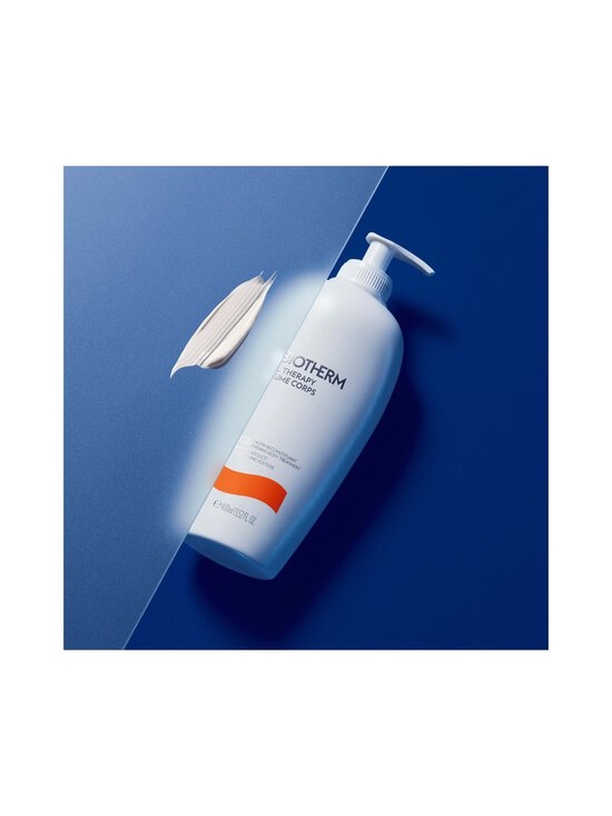 Biotherm - Baume Corps Oil Therapy Moisturizing Body Lotion -vartalovoide 400 ml - NOCOL | Stockmann - photo 4