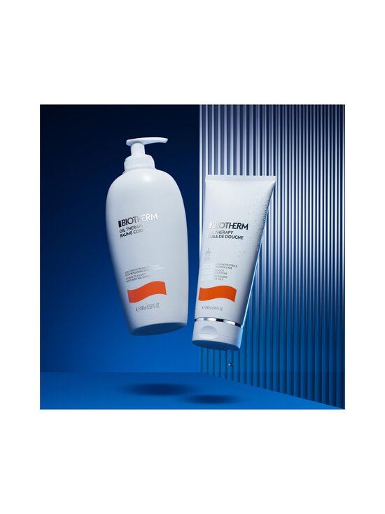 Biotherm - Baume Corps Oil Therapy Moisturizing Body Lotion -vartalovoide 400 ml - NOCOL | Stockmann - photo 7