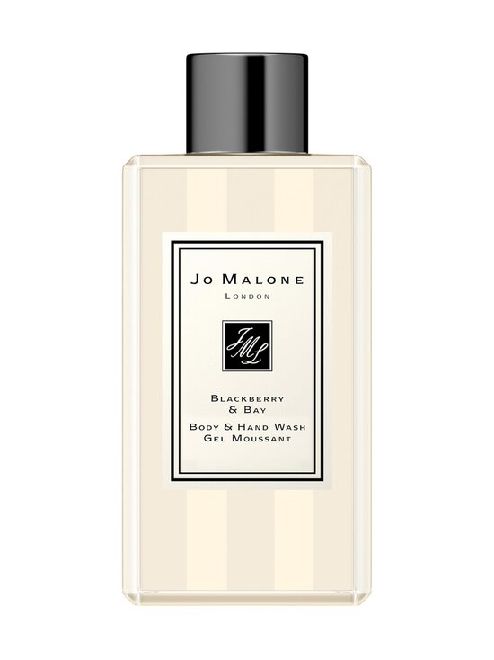 Blackberry & Bay Body & Hand Wash -suihkusaippua 100 ml