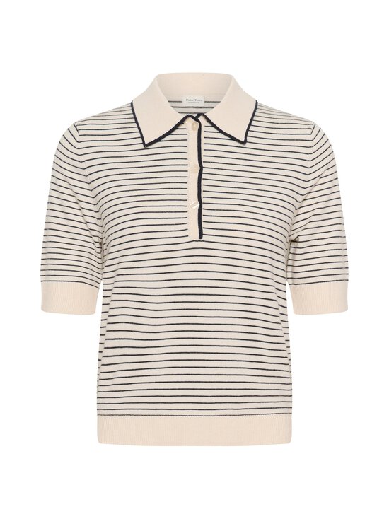 Part Two - AnettiPW-neule - 304781 AFTER MIDNIGHT STRIPE | Stockmann - photo 1