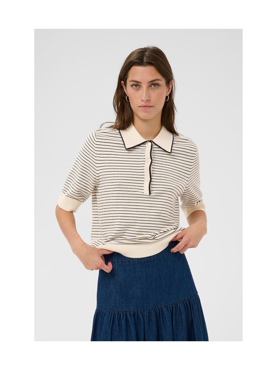 Part Two - AnettiPW-neule - 304781 AFTER MIDNIGHT STRIPE | Stockmann - photo 3