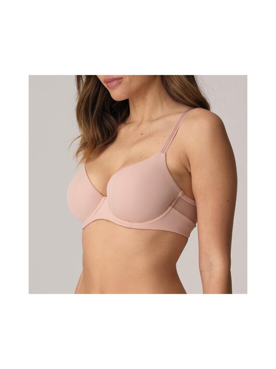Marie Jo - Louie Spacer Full Cup -rintaliivit - PWD POWDER ROSE - photo 4 Marie Jo - Louie Spacer Full Cup -rintaliivit - PWD POWDER ROSE | Stockmann - photo 4
