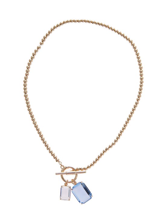 Stone Pendant -kaulakoru