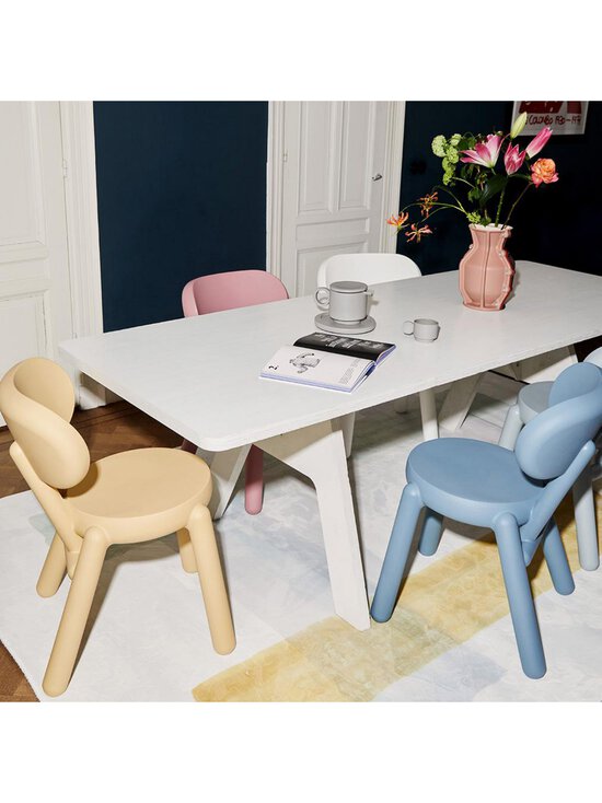 Fatboy - Kaboom-tuoli breeze - GREY | Stockmann - photo 6