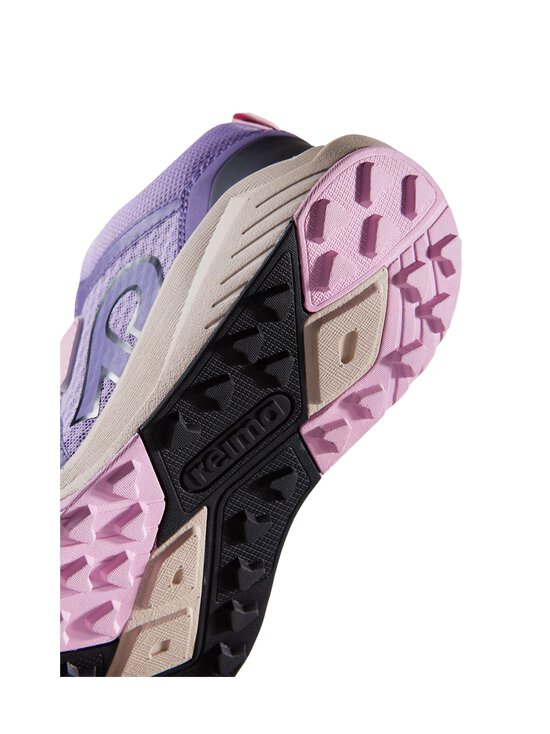 Reima - Kiritin ReimaTec -sneakerit - 545A BLOOMING LILAC | Stockmann - photo 8