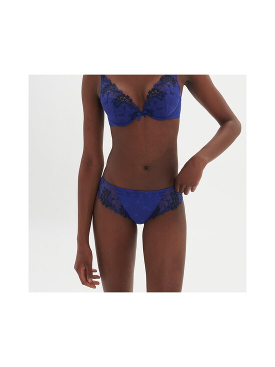 Simone Perele - Aluspüksid Wish Brief - 530 ELECTRIC BLUE | Stockmann - photo 2