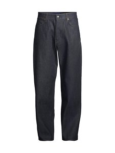 Stone Island - Trousers-farkut - VJ200 BLUE RAW | Stockmann