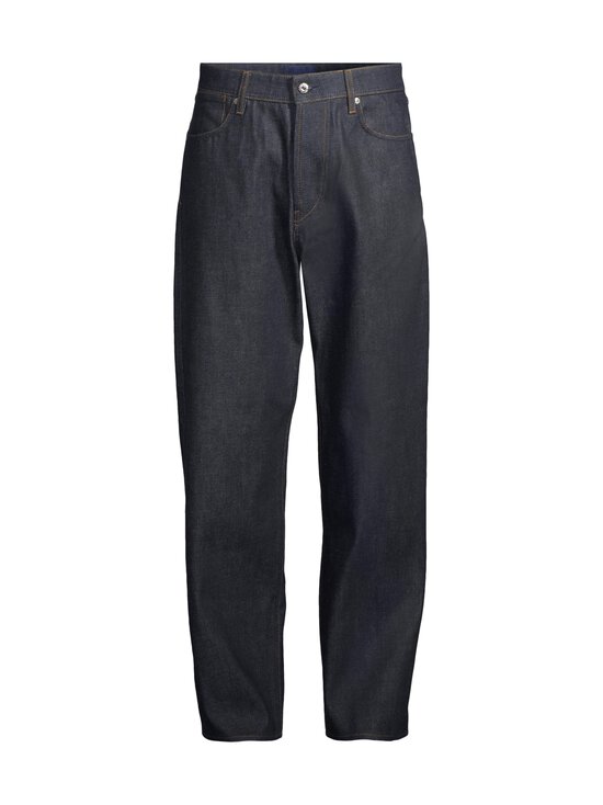 Stone Island - Trousers-farkut - VJ200 BLUE RAW | Stockmann - photo 1