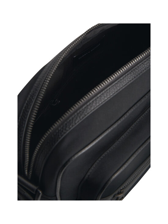Tommy Hilfiger - Repreve Messenger -olkalaukku - BDS BLACK | Stockmann - photo 3