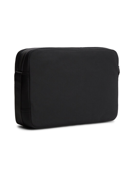 Tommy Hilfiger - Repreve Messenger -olkalaukku - BDS BLACK | Stockmann - photo 4