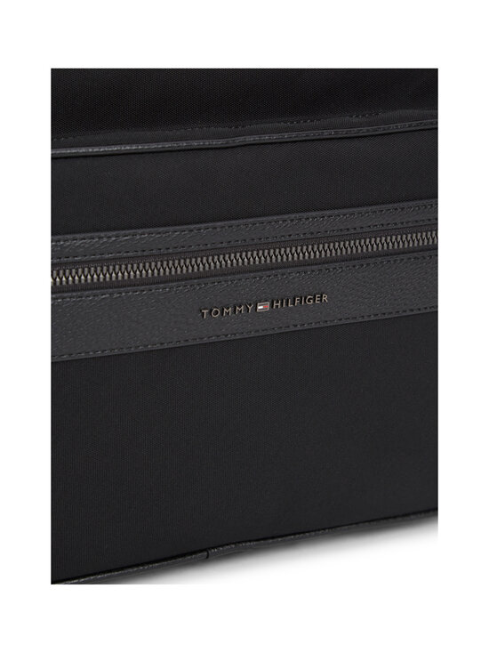 Tommy Hilfiger - Repreve Messenger -olkalaukku - BDS BLACK | Stockmann - photo 5