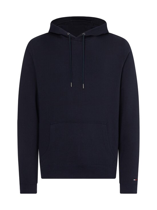 LOGO HOODIE -huppari