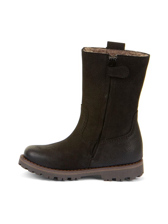 Froddo - Maxine tex -talvikengät - BLACK - photo 3 Froddo - Maxine tex -talvikengät - BLACK | Stockmann - photo 3