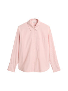 Marc O'Polo - Oversized Kimono Sleeve blūze - D03 MULTI/NATURAL ROSE | Stockmann