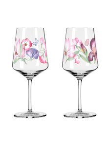 Ritzenhoff - Sommersonett Sprizz aperitīva glāze 544 ml, 2 gab. - MULTICO Ritzenhoff - Sommersonett Sprizz aperitīva glāze 544 ml, 2 gab. - MULTICO | Stockmann