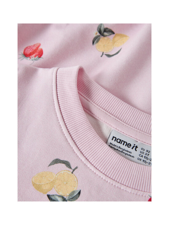 Name It - Pusa NmfJovina - CRADLE PINK | Stockmann - photo 3