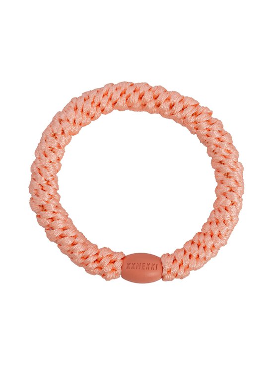 Kknekki - Sunset Breeze -hiuslenkki - ORANGE | Stockmann - photo 1