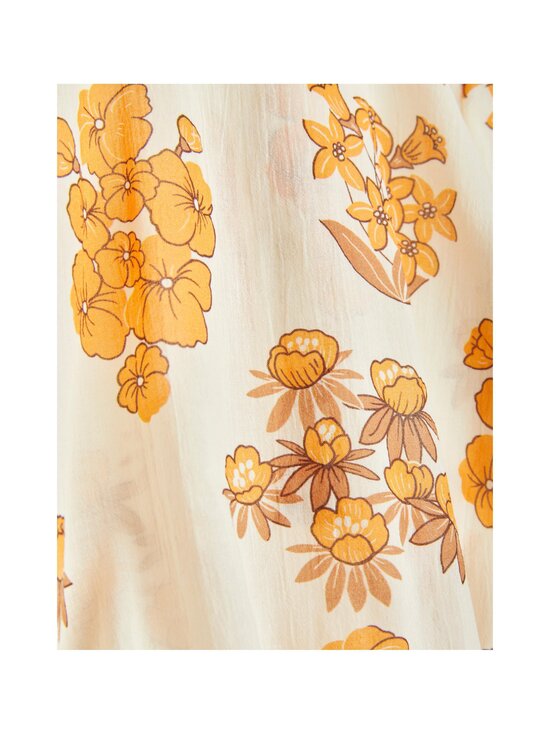Mini Rodini - Flowers Body - BEIGE - photo 3 Mini Rodini - Flowers Body - BEIGE | Stockmann - photo 3