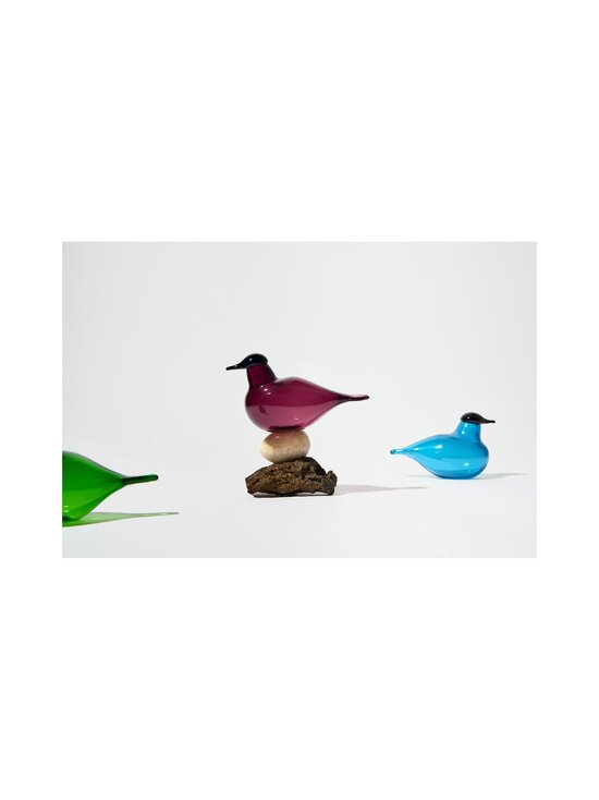 Iittala - Chiffchaff Turquoise - tiltti 130 x 80 mm - TURQUOISE | Stockmann - photo 2