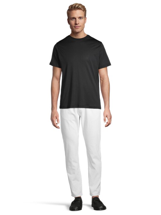 Oscar Jacobson - T-särk Kim - 310 BLACK | Stockmann - photo 2