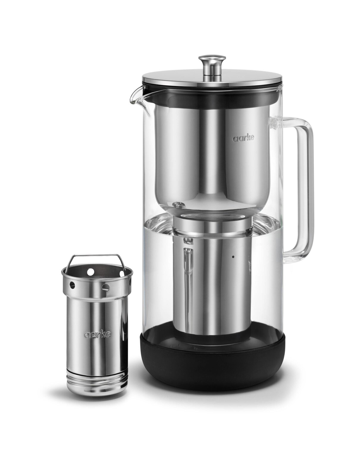 Purifier Water Pitcher -vedensuodatinkannu