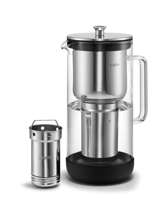 Aarke - Purifier Water Pitcher -vedensuodatinkannu - TRANSPARENT - photo 1 Aarke - Purifier Water Pitcher -vedensuodatinkannu - TRANSPARENT | Stockmann - photo 1
