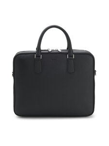 BOSS - Crosstown Doc -salkku - 001 BLACK | Stockmann