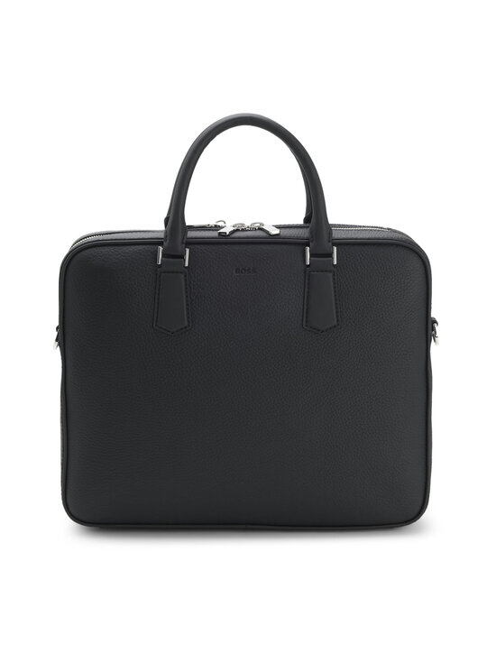BOSS - Crosstown Doc -salkku - 001 BLACK | Stockmann - photo 1
