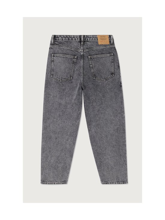 American Vintage - Yopday Boyfriend -farkut - GREY SALT AND PEPPER GRSAAP | Stockmann - photo 2