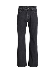 Jack & Jones - JjiToby JjOriginal  -farkut - BLACK DENIM | Stockmann