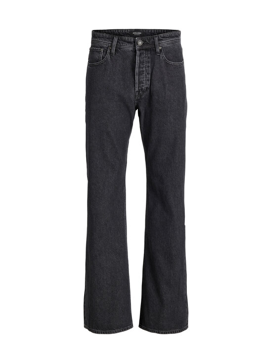 Jack & Jones - JjiToby JjOriginal  -farkut - BLACK DENIM | Stockmann - photo 1
