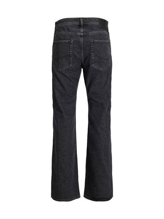 Jack & Jones - JjiToby JjOriginal  -farkut - BLACK DENIM | Stockmann - photo 2