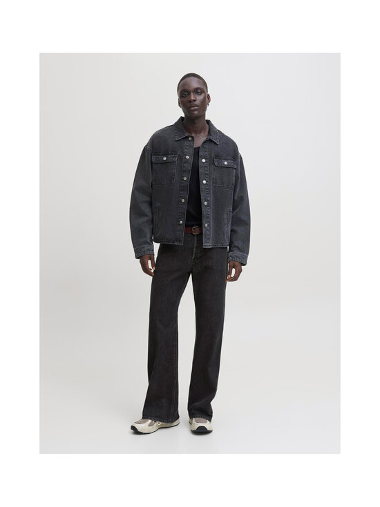Jack & Jones - JjiToby JjOriginal  -farkut - BLACK DENIM | Stockmann - photo 3