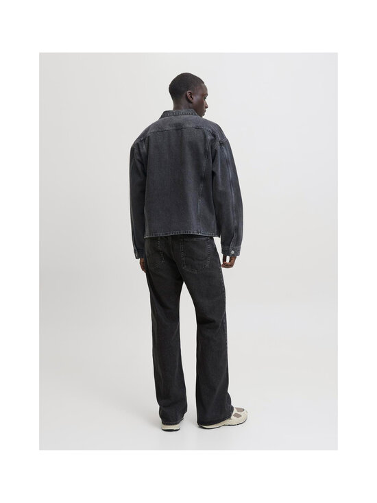 Jack & Jones - JjiToby JjOriginal  -farkut - BLACK DENIM | Stockmann - photo 4