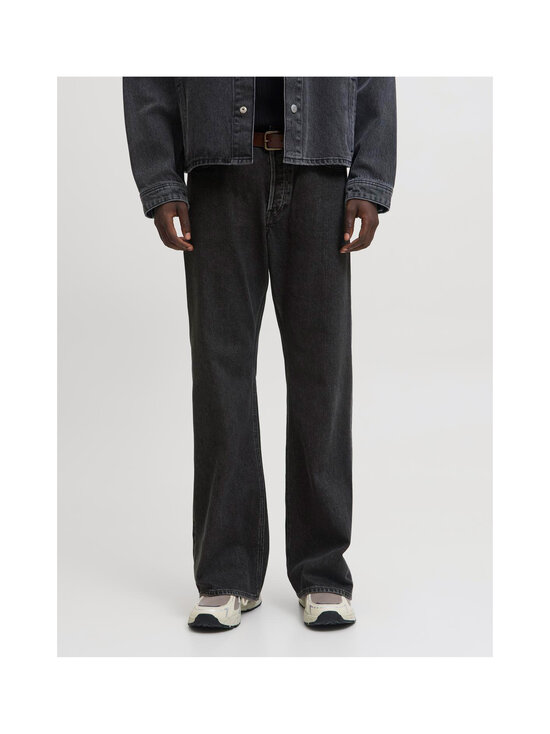 Jack & Jones - JjiToby JjOriginal  -farkut - BLACK DENIM | Stockmann - photo 5