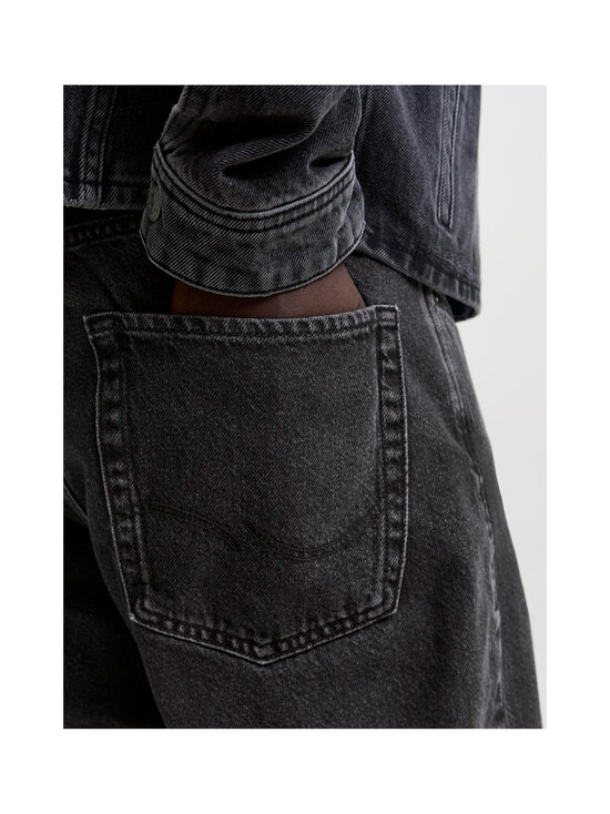 Jack & Jones - JjiToby JjOriginal  -farkut - BLACK DENIM | Stockmann - photo 6