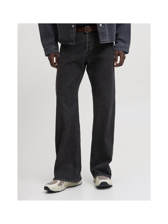 Jack & Jones - JjiToby JjOriginal  -farkut - BLACK DENIM | Stockmann - photo 7