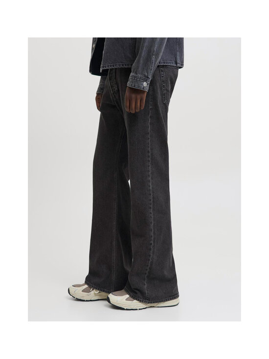 Jack & Jones - JjiToby JjOriginal  -farkut - BLACK DENIM | Stockmann - photo 8
