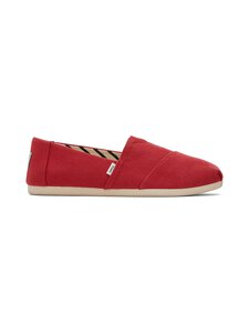 Toms - Alpargata-kengät - RED Toms - Alpargata-kengät - RED | Stockmann