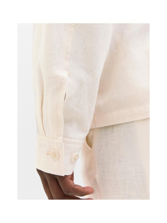 Jack & Jones - JprMarcus Hybrid -bleiseri - CLOUD DANCER FIT:RELAXED FIT | Stockmann - photo 2