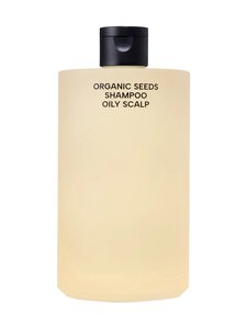 Whamisa - Šampoon Oily scalp 510 ml | Stockmann