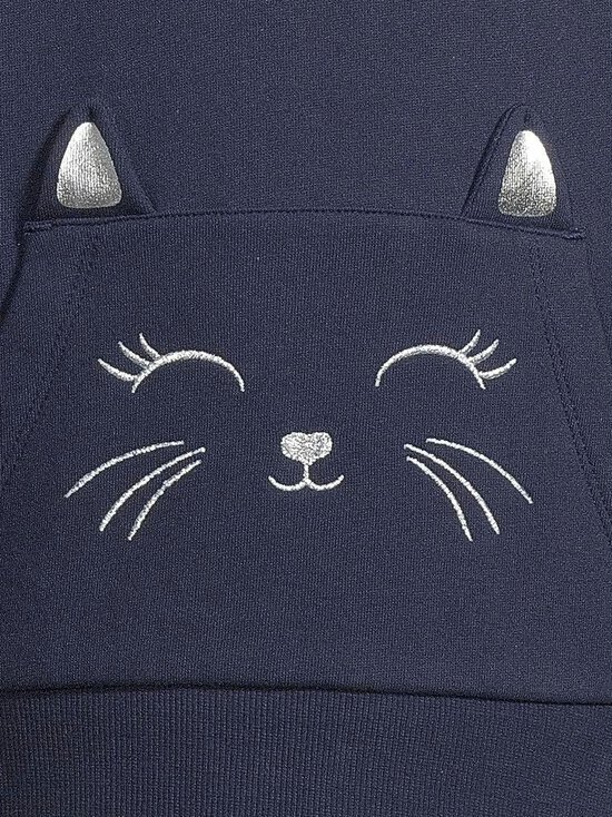 Bogi - Pusa Doris - NAVY BLUE | Stockmann - photo 2