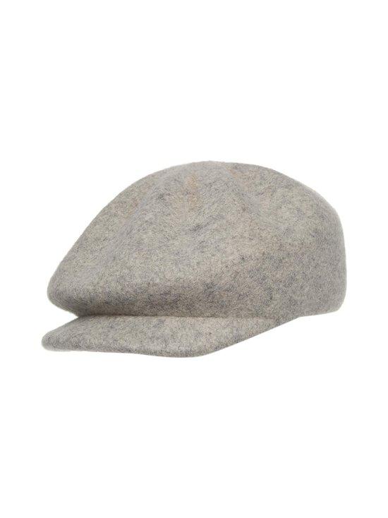 A+more - Viltmüts Abaker - GREY MELANGE 1910 - photo 1 A+more - Viltmüts Abaker - GREY MELANGE 1910 | Stockmann - photo 1