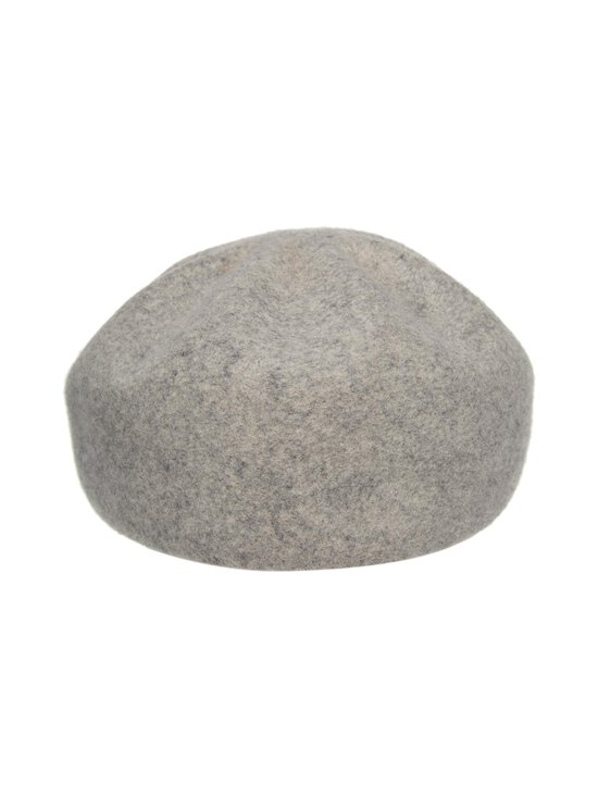 A+more - Viltmüts Abaker - GREY MELANGE 1910 - photo 2 A+more - Viltmüts Abaker - GREY MELANGE 1910 | Stockmann - photo 2